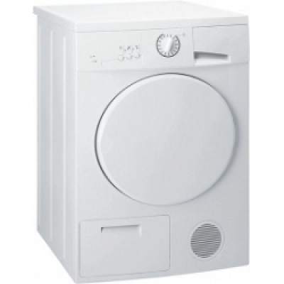 Сушилня кондензаторна 6кг - GORENJE D50310