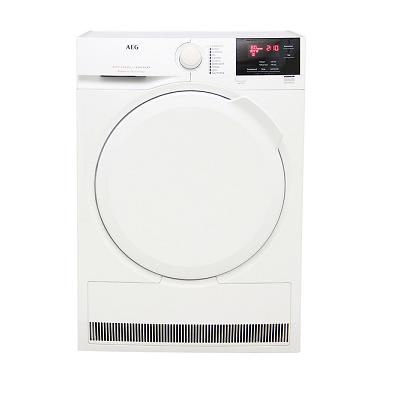 Сушилня кондензаторна 7кг - AEG T7DBN611