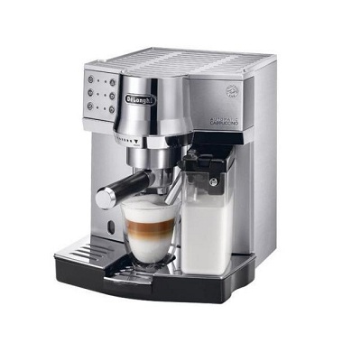 Кафемашина - DELONGHI EC580.M
