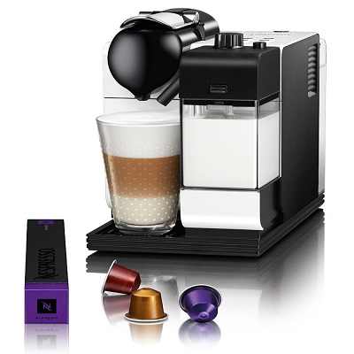 Кафемашина - DELONGHI EN520.W