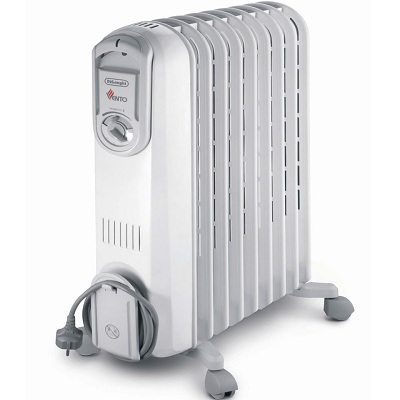 Радиатор - DELONGHI V550920