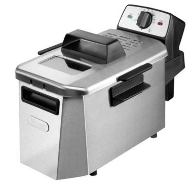 Фритюрник - DELONGHI F24402CZ