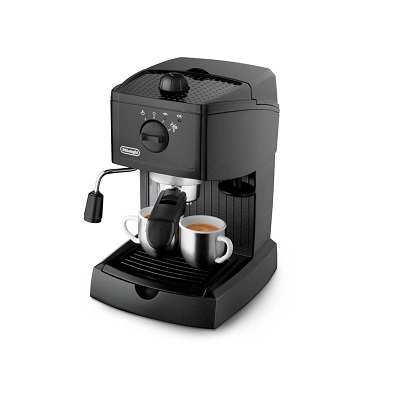 Кафемашина - DELONGHI EC145