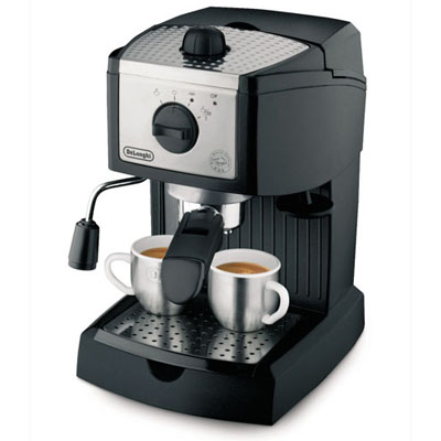 Кафемашина - DELONGHI EC156.B