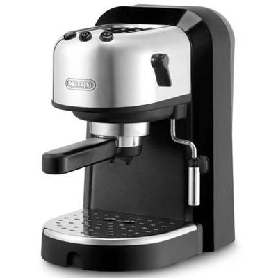 Кафемашина - DELONGHI EC270