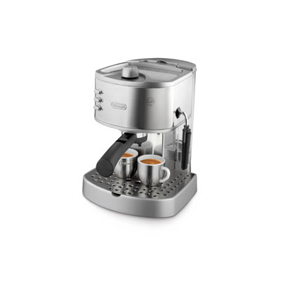 Кафемашина - DELONGHI EC330S
