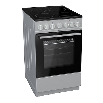 Готварска печка 50см - GORENJE EC5241SG