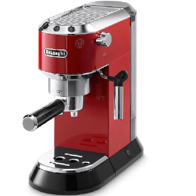 Кафемашина DELONGHI EC680.R