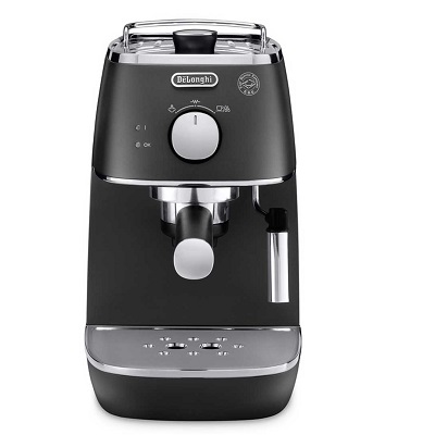 Кафемашина DELONGHI ECI341.BK