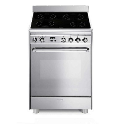 Готварска печка 60см - SMEG CP60IX9