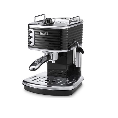 Кафемашина - DELONGHI ECZ351.BK