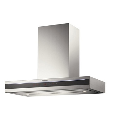 Аспиратор декоративен ELECTROLUX EFC9671X
