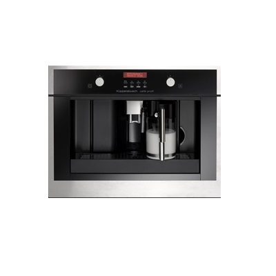 Кафемашина автомат за вграждане - KUEPPERSBUSCH EKV6200.0E