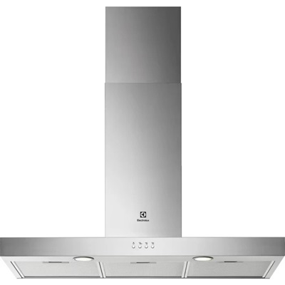 Аспиратор декоративен - ELECTROLUX LFT419X