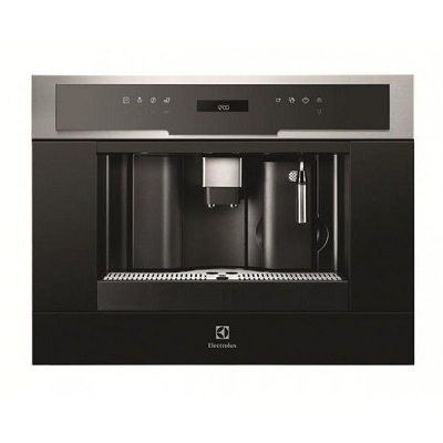 Кафемашина автомат за вграждане - ELECTROLUX EBC54503AX