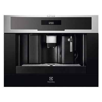 Кафемашина автомат за вграждане - ELECTROLUX EBC954513X