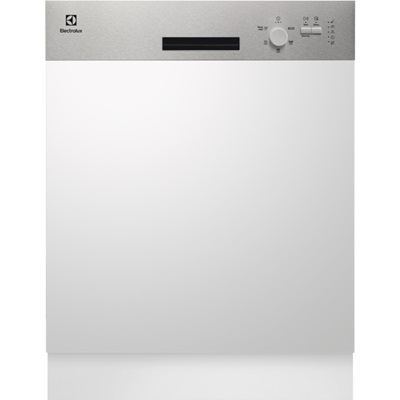 Съдомиялна за полувграждане 13к - ELECTROLUX EEA17200IX