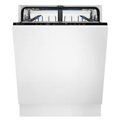Съдомиялна за вграждане 13к - ELECTROLUX EES67410L