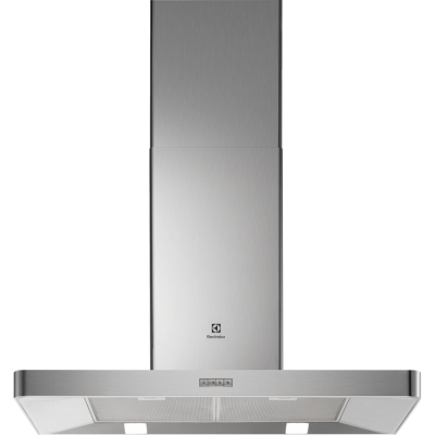 Аспиратор декоративен - ELECTROLUX EFB90460OX