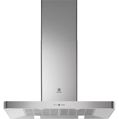 Аспиратор декоративен - ELECTROLUX EFB90463OX