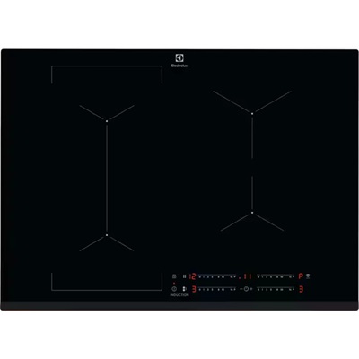 Плот индукционен 4 зони - ELECTROLUX EIV73441