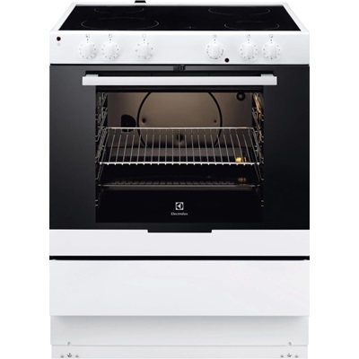 Готварска печка 70см - ELECTROLUX EKC7012AHW