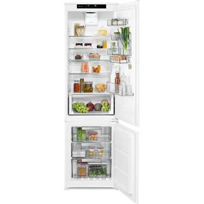 Хладилник с фризер за вграждане 276л - ELECTROLUX ENS8TE19S