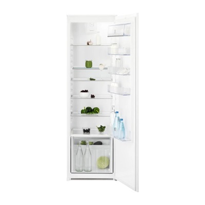 Охладител за вграждане 310л - ELECTROLUX ERD6DE18S