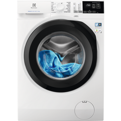 Пералня 8кг - ELECTROLUX EW6FA1484D