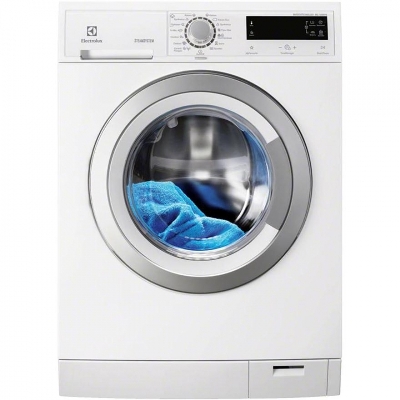 Пералня 9кг - ELECTROLUX EWF1697HDW
