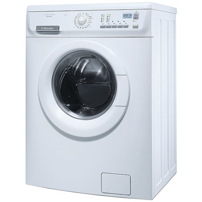 Пералня със сушилня 6кг / 3кг - ELECTROLUX EWW14470W