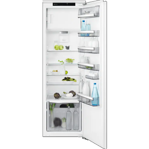 Хладилник с камера за вграждане 282л - ELECTROLUX IK3029SAL