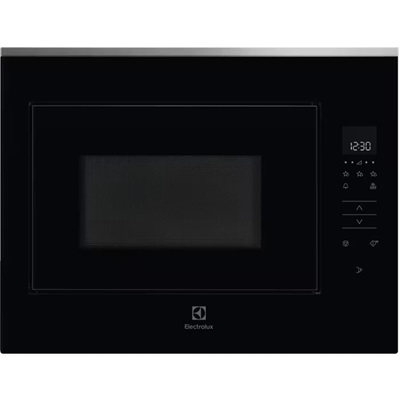 Микровълнова за вграждане 26л - ELECTROLUX KMFE264TEX