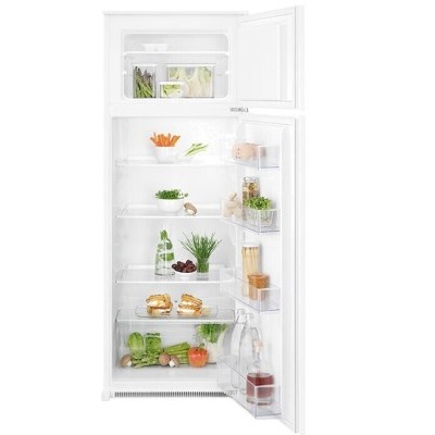 Хладилник с камера за вграждане 118л - ELECTROLUX KTB1AF14S