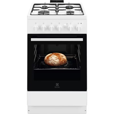 Готварска печка 50см - ELECTROLUX LKG500013W
