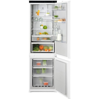Хладилник с фризер за вграждане 249л - ELECTROLUX LNT6ME18S