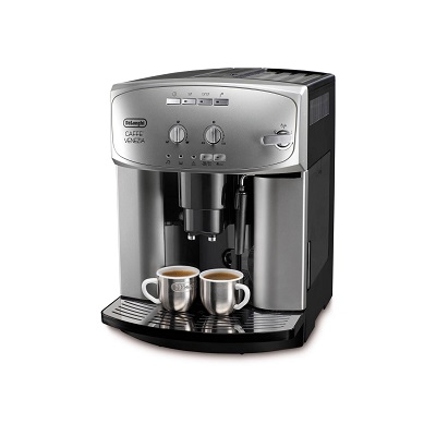 Рециклирана кафемашина автомат - DELONGHI ESAM2200.S