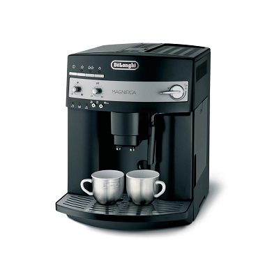 Рециклирана кафемашина автомат - DELONGHI ESAM3000.B