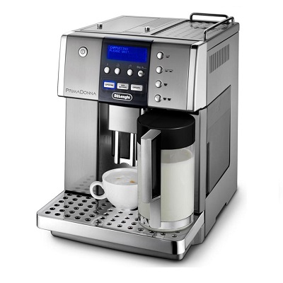 Рециклирана кафемашина автомат - DELONGHI ESAM6600