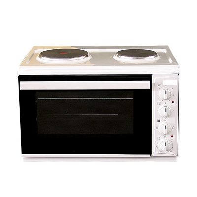 Мини готварска печка 58см - PROLUX TK20EK