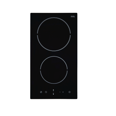 Плот стъклокерамичен 2 зони - EXQUISIT EKC301-3
