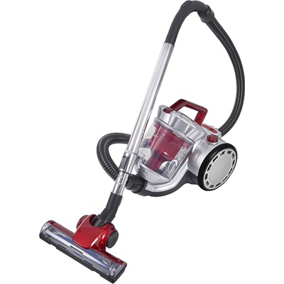 Прахосмукачка безжична - EXQUISIT BP6401SI