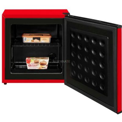 Мини камера 31л - EXQUISIT GB40-15A++ROT