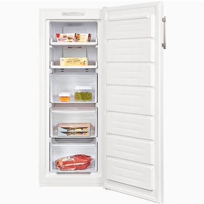 Фризер 161л - EXQUISIT GS5231-NF-H-040DW