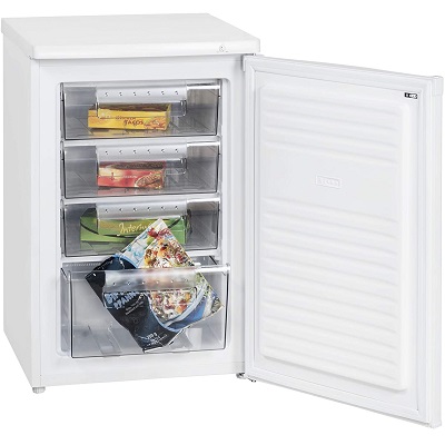 Фризер 84л - EXQUISIT GS80-4.2EA++