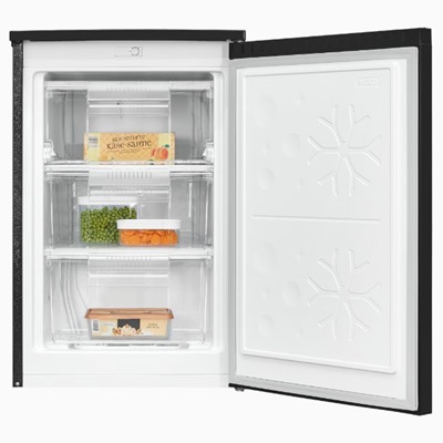 Фризер 85л - EXQUISIT GS81-051CB