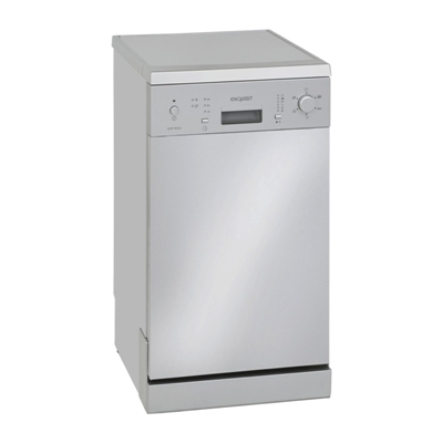 Съдомиялна 9к - EXQUISIT GSP-8109.1SI