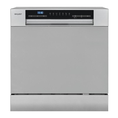 Съдомиялна 8к - EXQUISIT GSP5508-030DIX