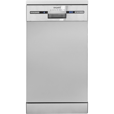 Съдомиялна 9к - EXQUISIT GSP9309-030EIX