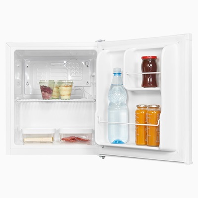 Мини хладилник 40л - EXQUISIT KB05-V-040EW